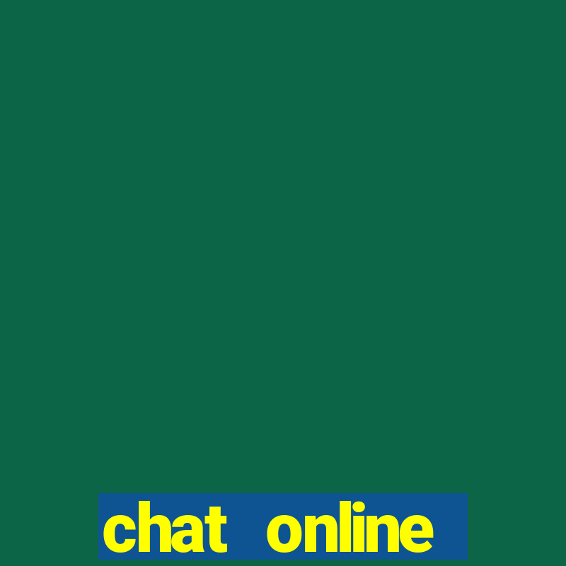 chat online gratuito para conversar